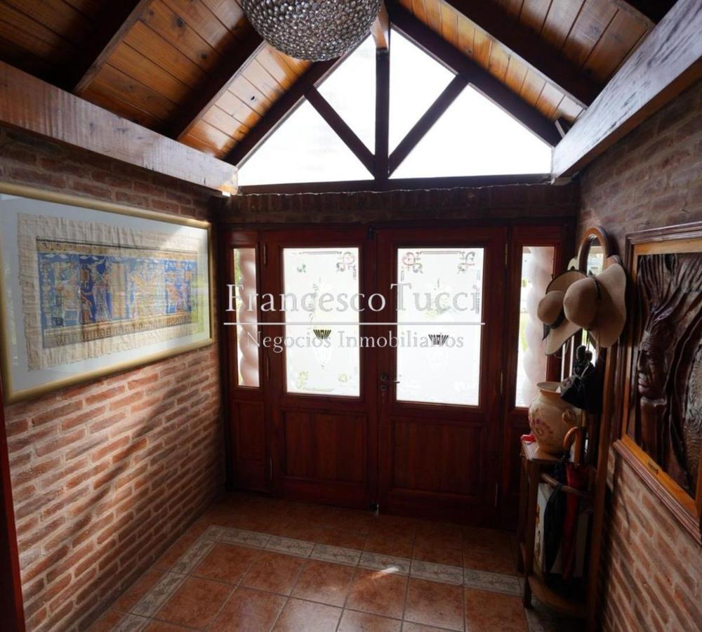 Casa en Venta en Club de Campo La Tradición