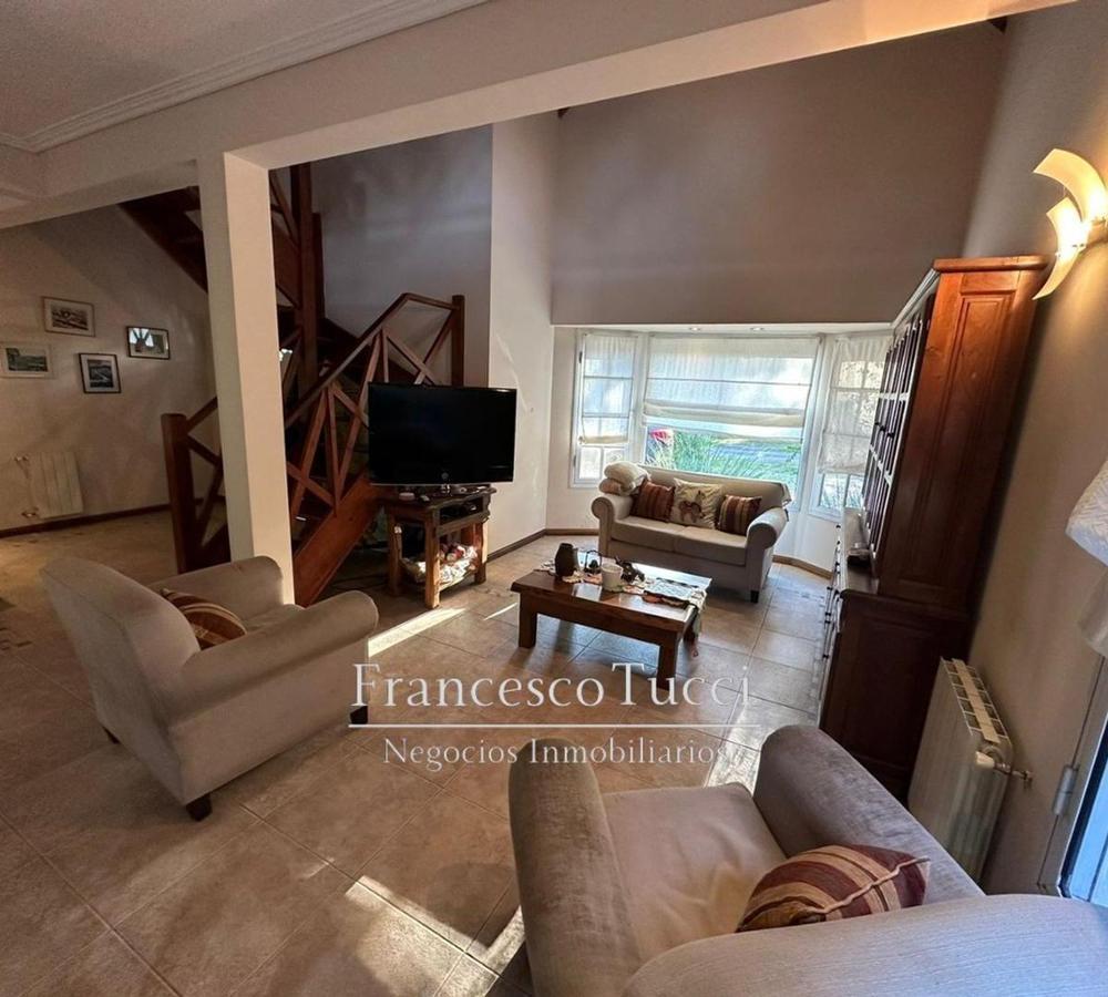 Foto de casa en venta club de campo la tradicion lote simple, imagen 4