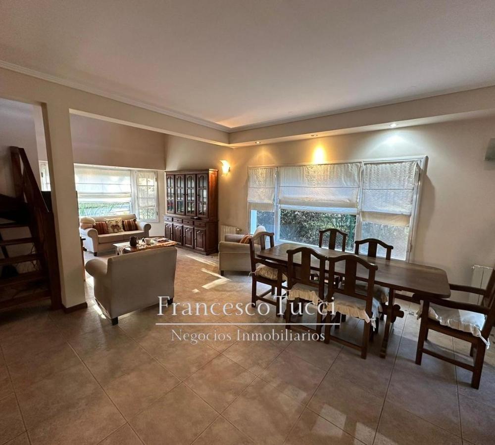 Foto de casa en venta club de campo la tradicion lote simple, imagen 2