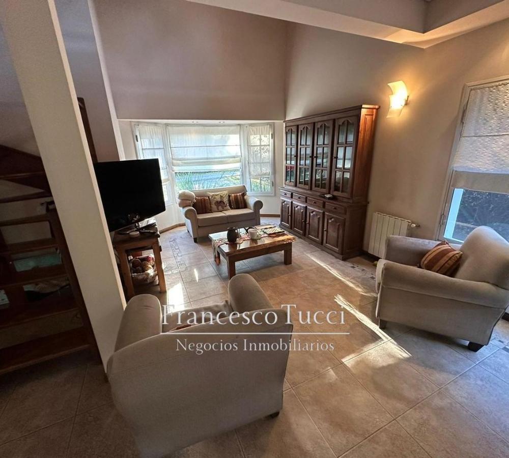 Foto de casa en venta club de campo la tradicion lote simple, imagen 5