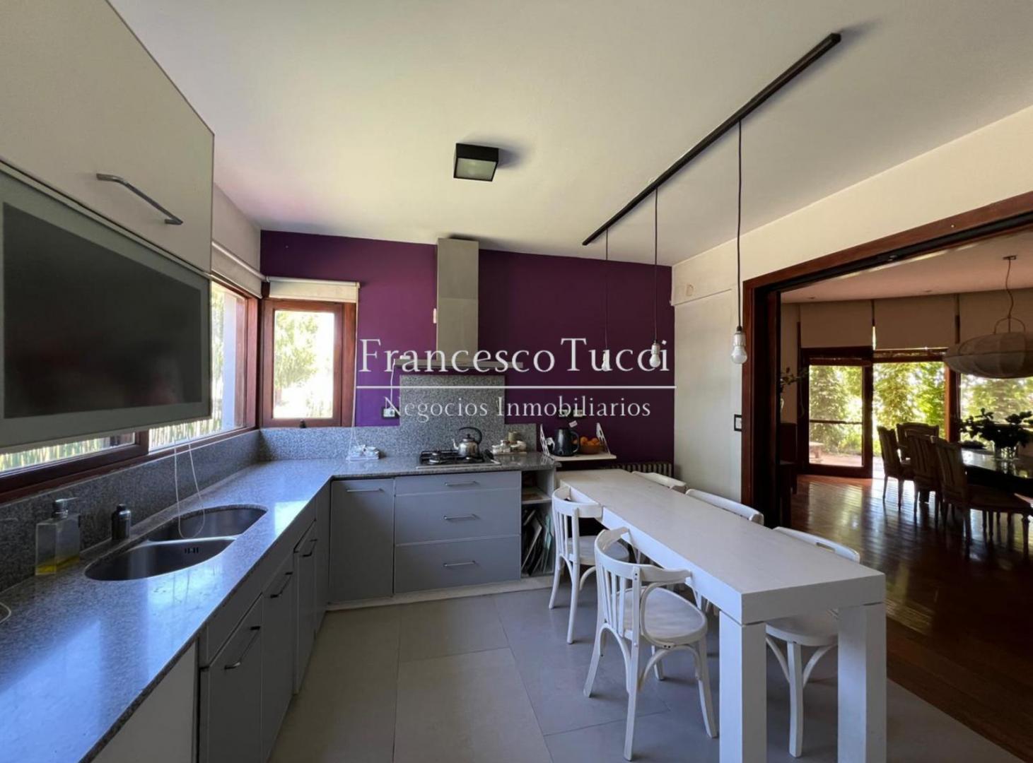 Foto de Casa en venta 5 ambientes con pileta en Arroyo Dulce, imagen 4