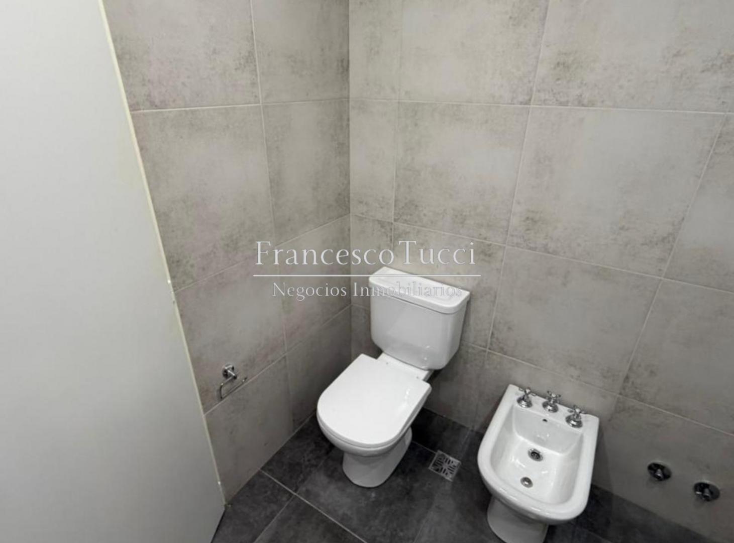 PH tipo duplex en venta 3 ambientes en Ituzaingó