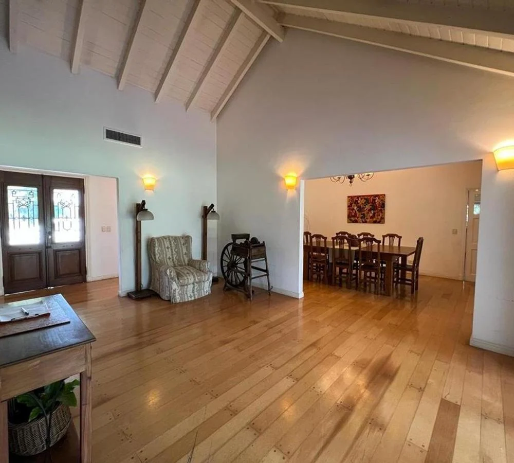 Foto de Casa en Venta/alquiler en Club de Campo Los Pinguinos, imagen 3