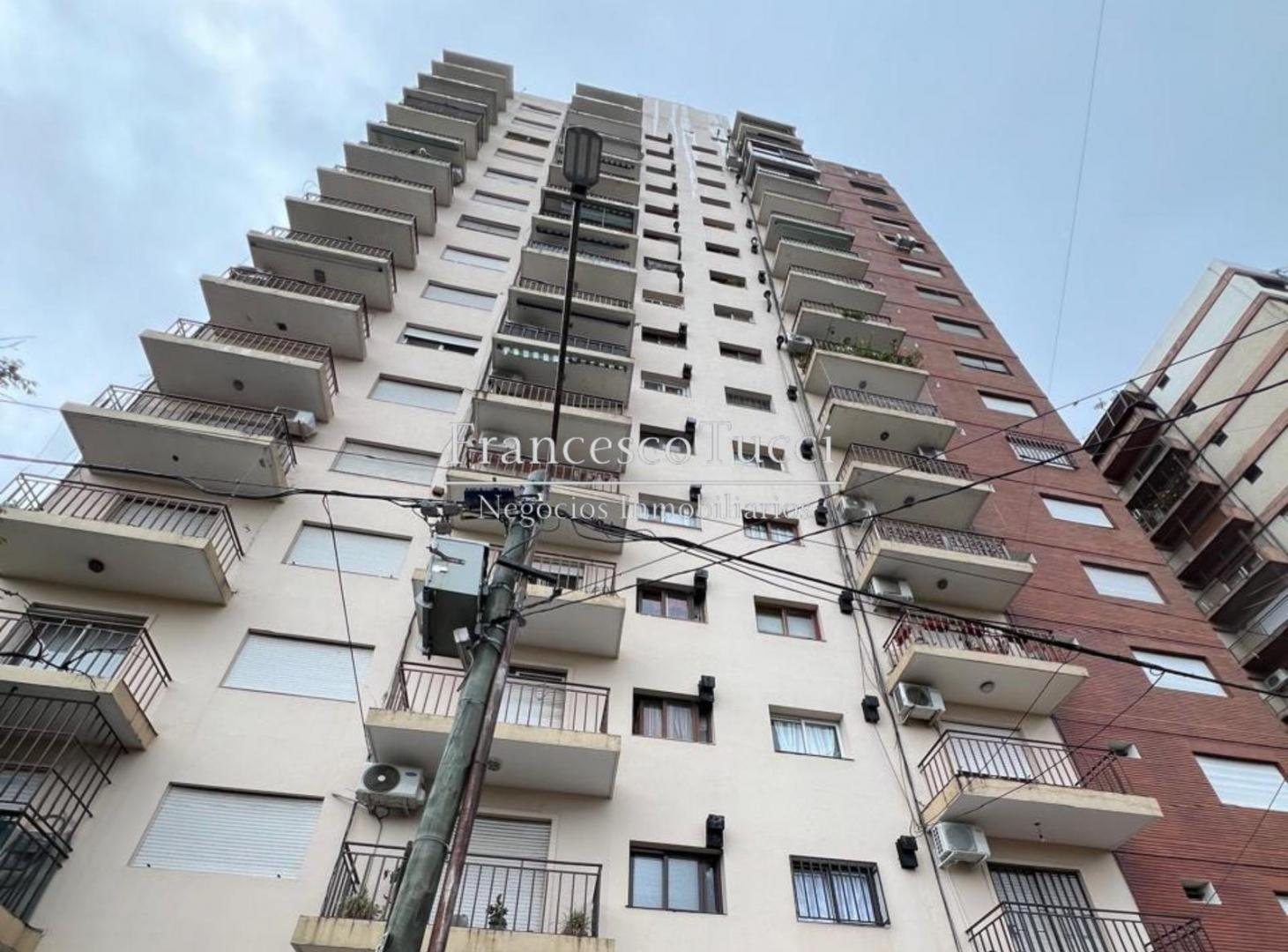 Departamento en venta 2 ambientes Ramos Mejía