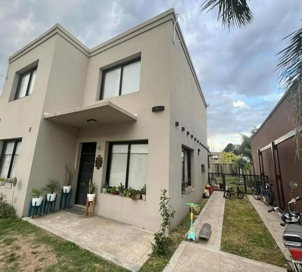 Casa en Venta - Condominio Haras Facundo - 2