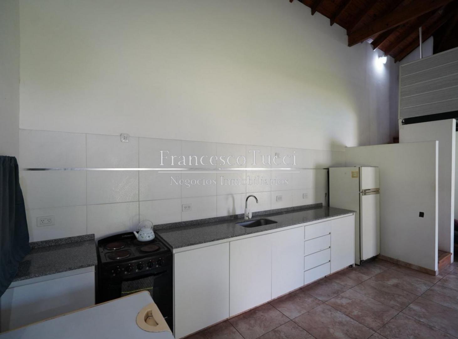 Foto de Casa quinta 2 ambientes con pileta Francisco Álvarez, imagen 3