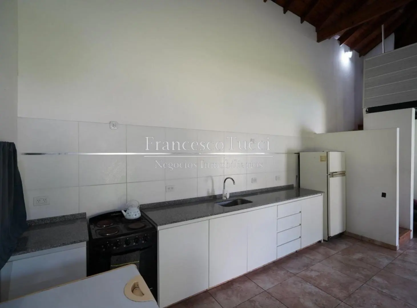 Casa quinta 2 ambientes con pileta Francisco Álvarez 3