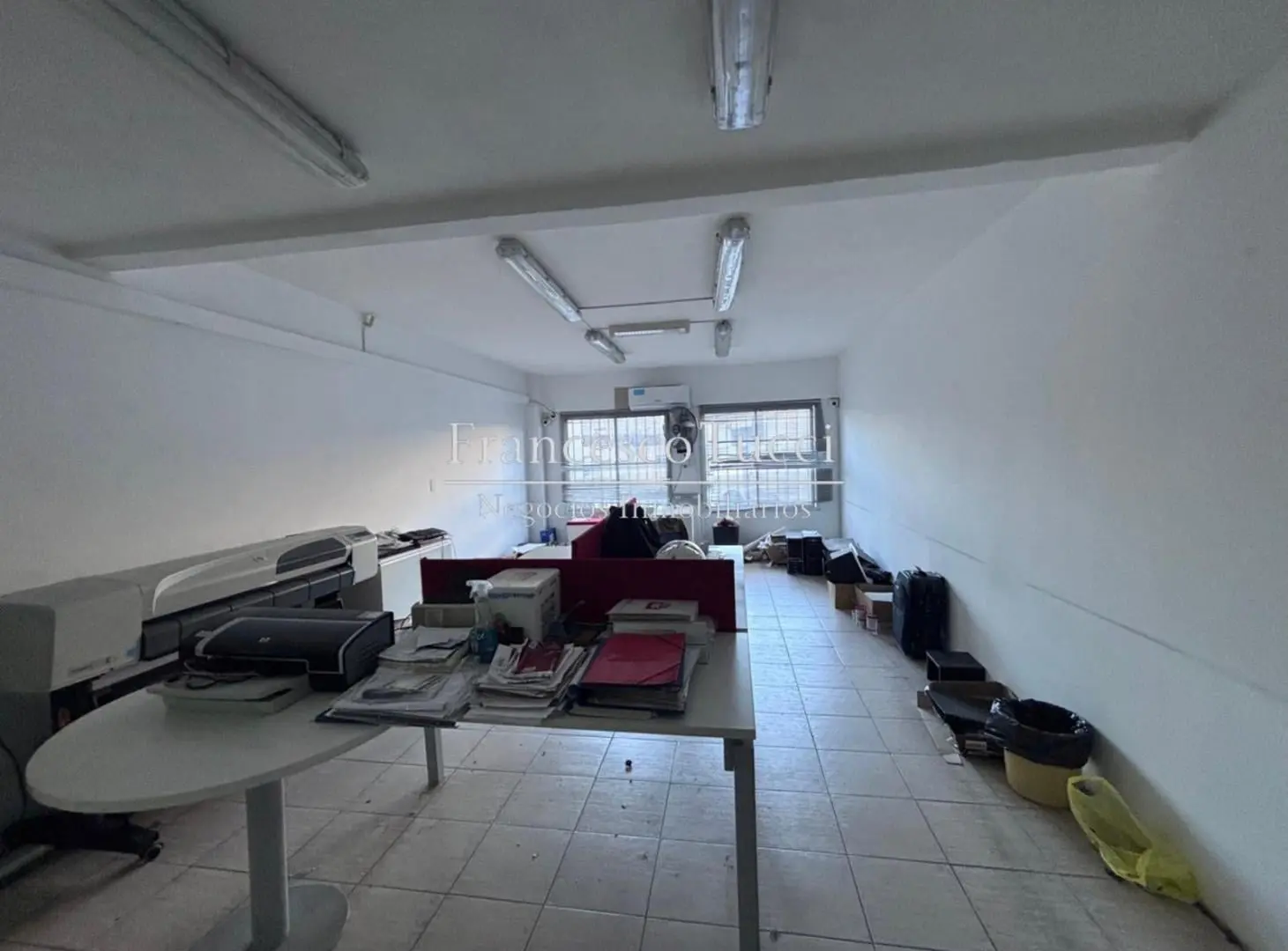 Oficina en venta en Ramos Mejia 4