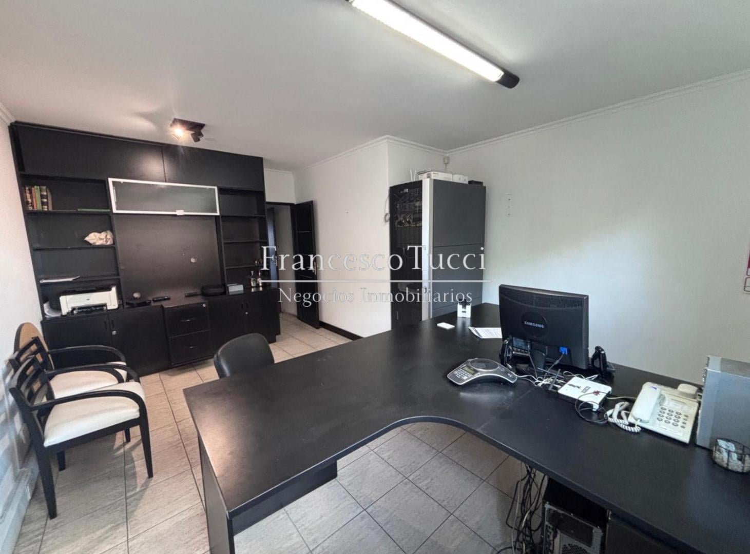 Oficina en venta en Ramos Mejia