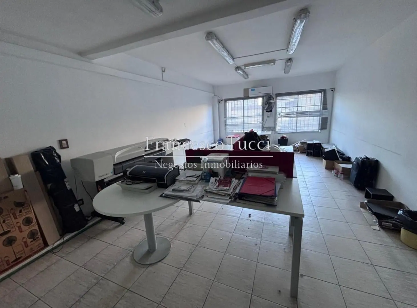 Oficina en venta en Ramos Mejia 5