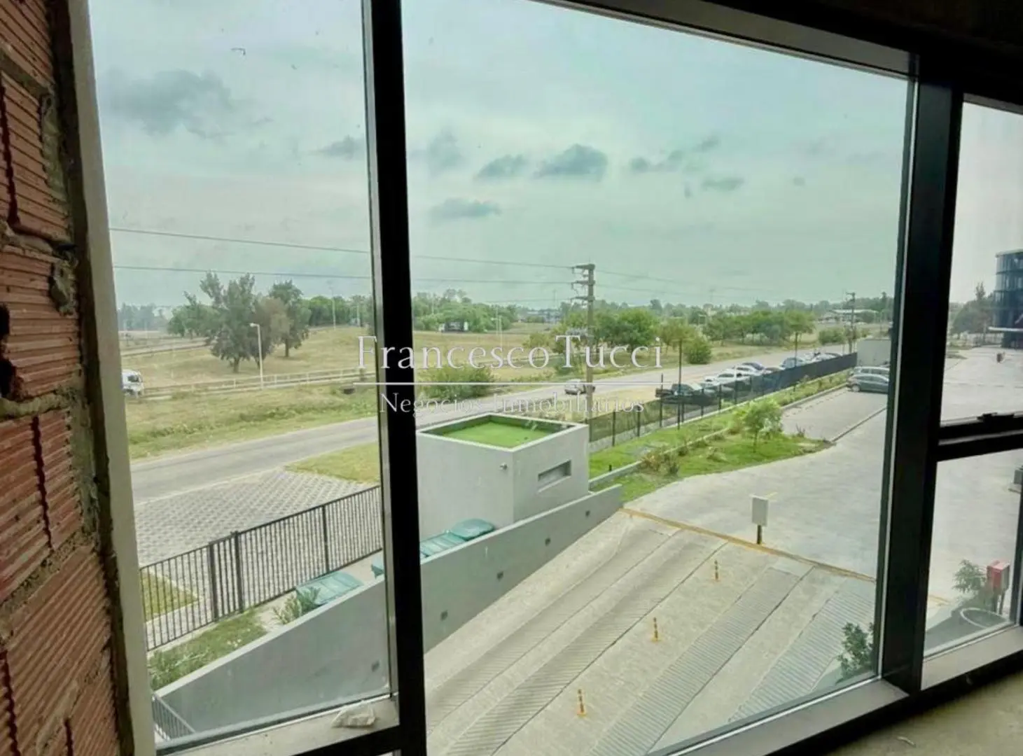 Oficina en venta en distrito T 3