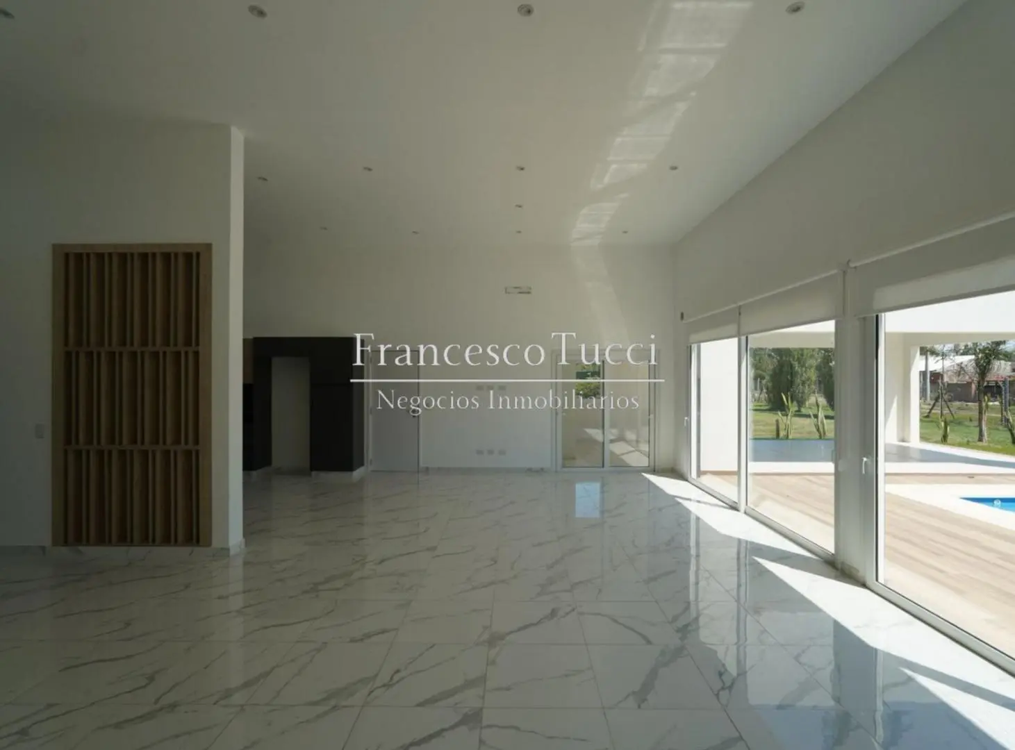 Casa en venta 4 ambientes Terravista 4