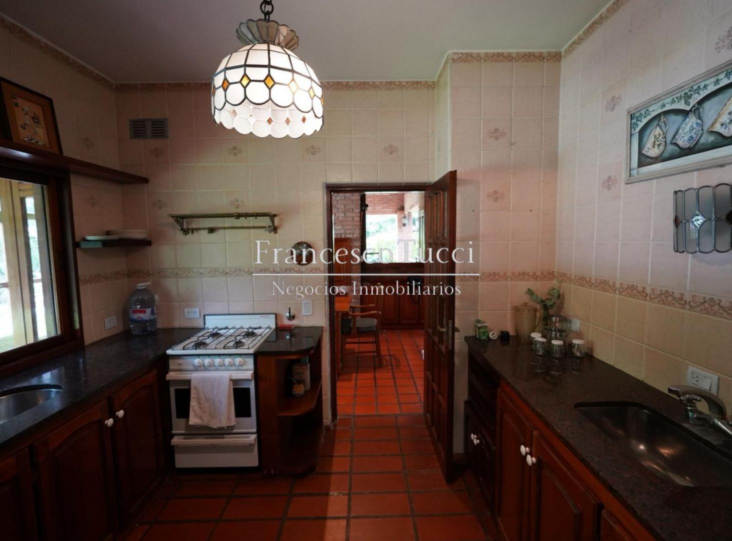Foto de Casa en Venta/Alquiler Barrio Privado club de Campo La Tradicion, imagen 4