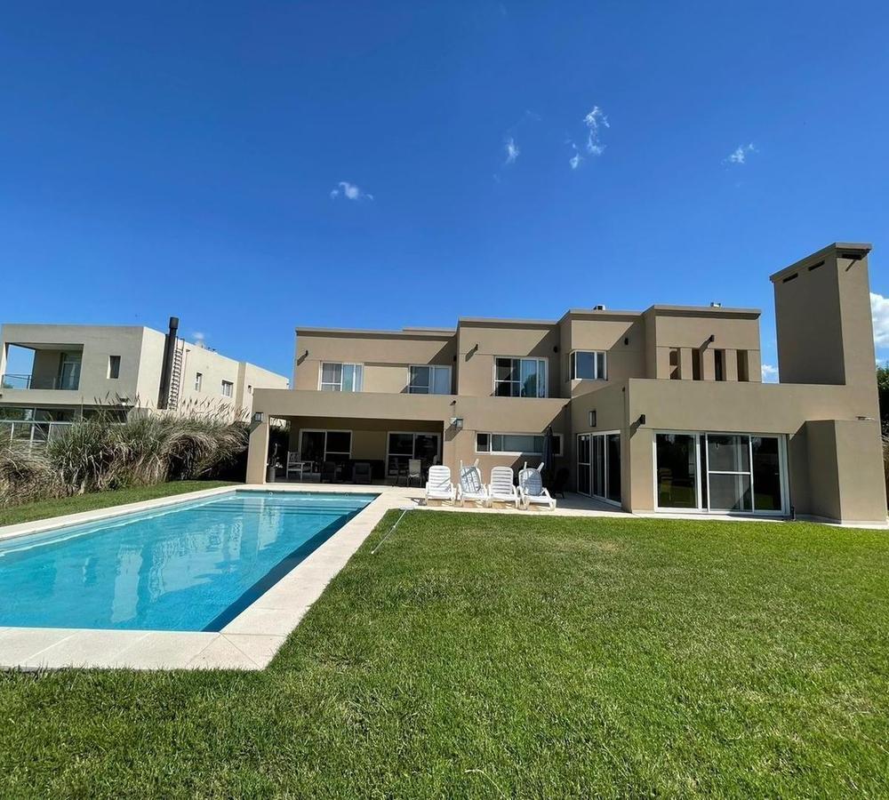 Casa en Venta Barrio Privado Terravista