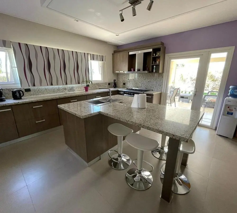 Casa en Venta Barrio Privado Terravista 4
