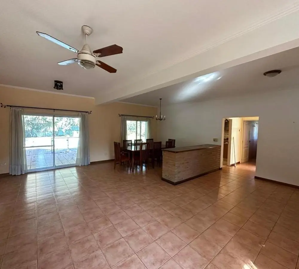 Casa en venta 5 ambientes Country Campos de Álvarez 3