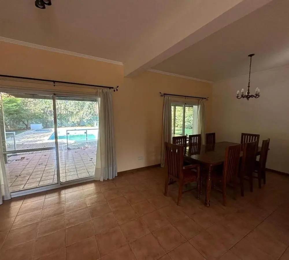 Casa en venta 5 ambientes Country Campos de Álvarez 5