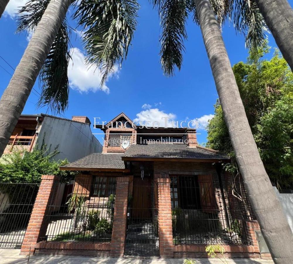 Casa en venta 5 ambientes Ituzaingó Norte