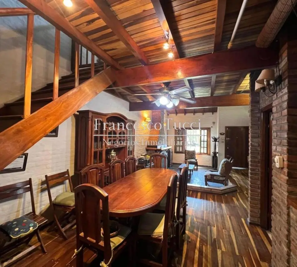 Casa en venta 5 ambientes Ituzaingó Norte 5