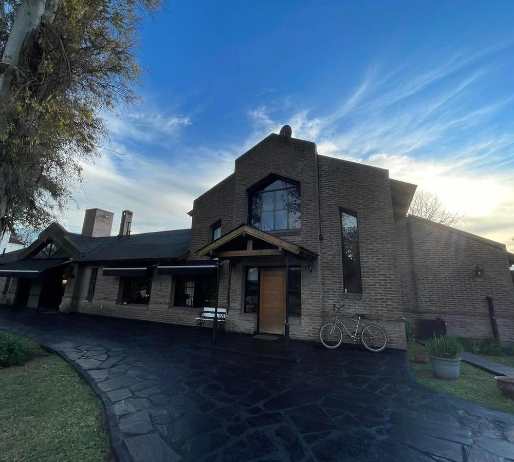 Casa en Venta Barrio Privado club de Campo La Tradicion