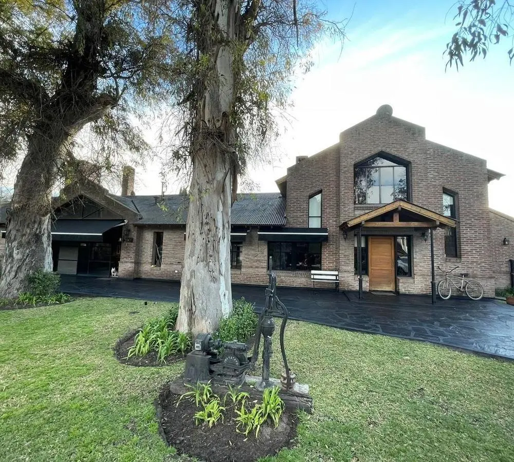 Casa en Venta Barrio Privado club de Campo La Tradicion 3