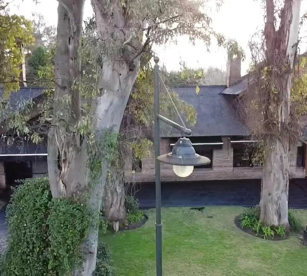 Casa en Venta Barrio Privado club de Campo La Tradicion 2