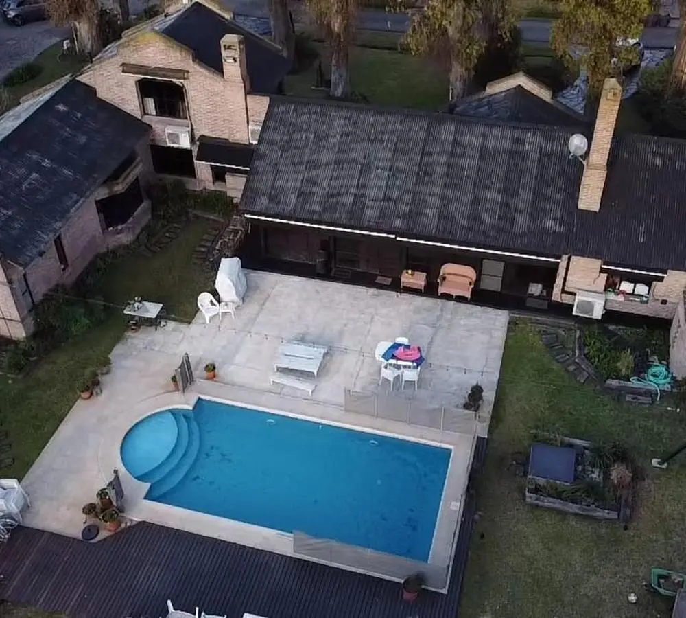 Casa en Venta Barrio Privado club de Campo La Tradicion 5