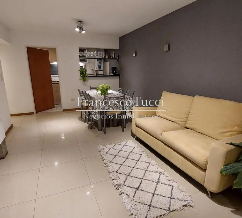 Departamento en venta 3 ambientes Morón 2