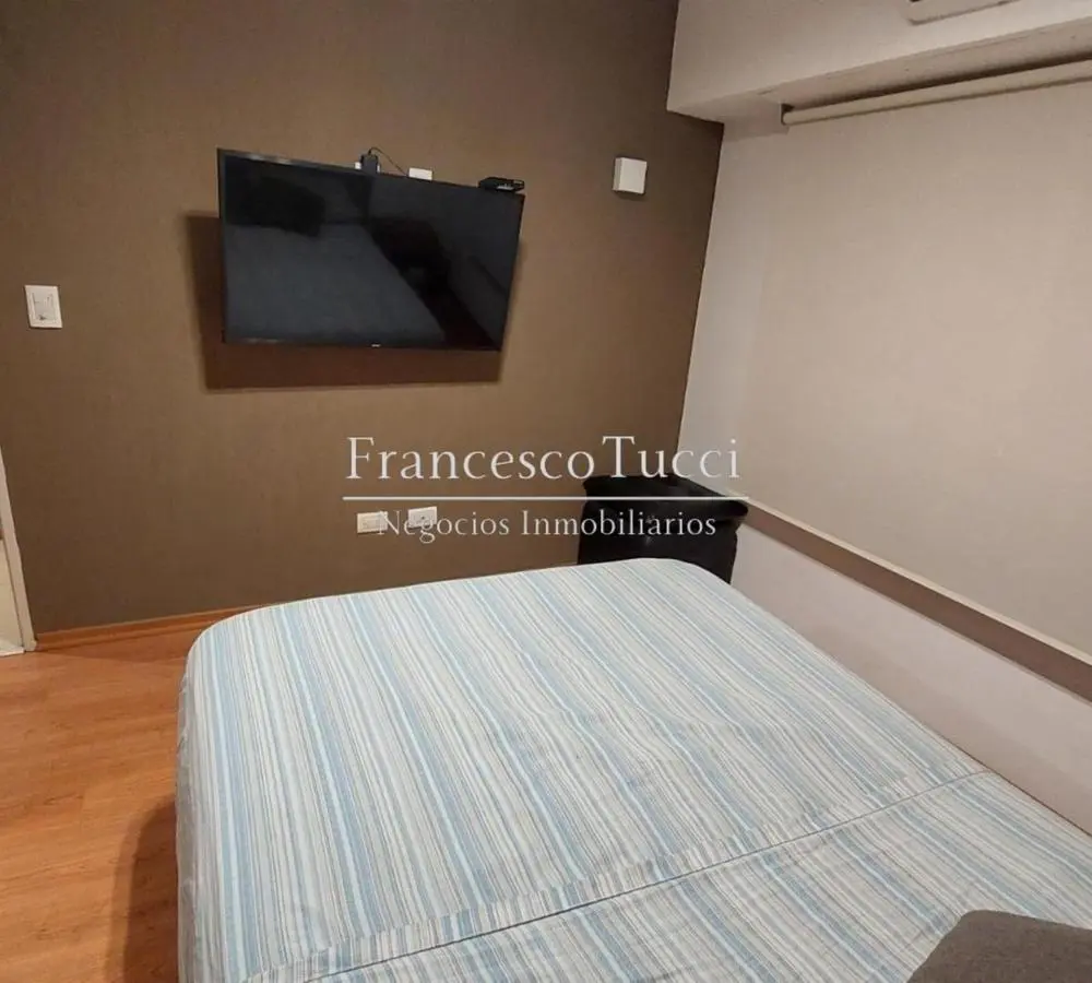Departamento en venta 3 ambientes Morón 4