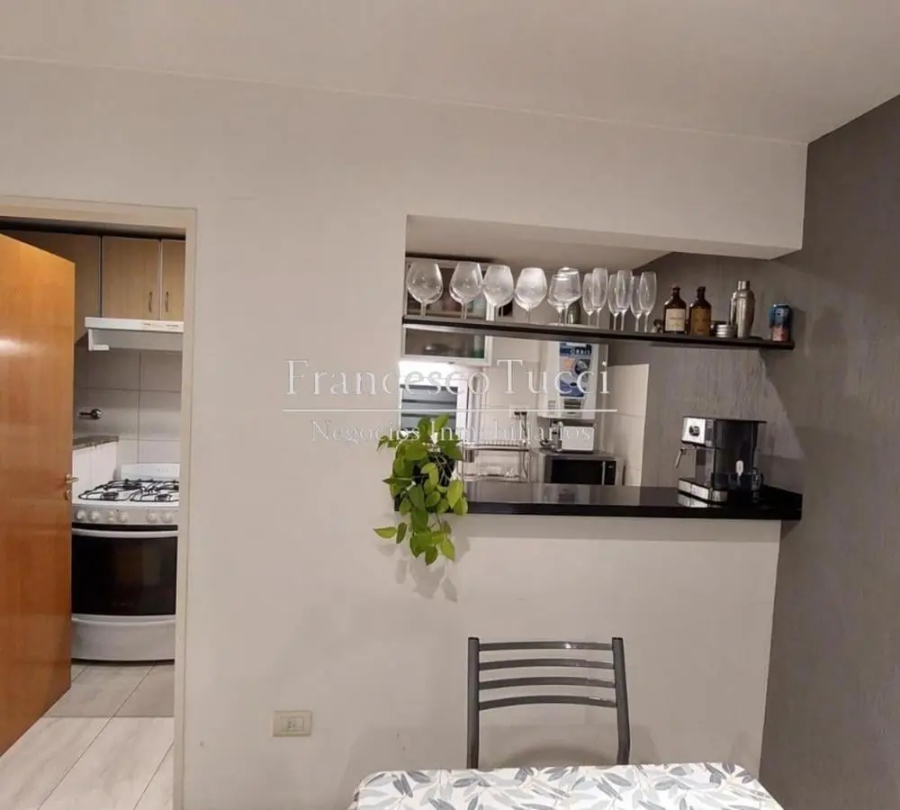 Departamento en venta 3 ambientes Morón 3