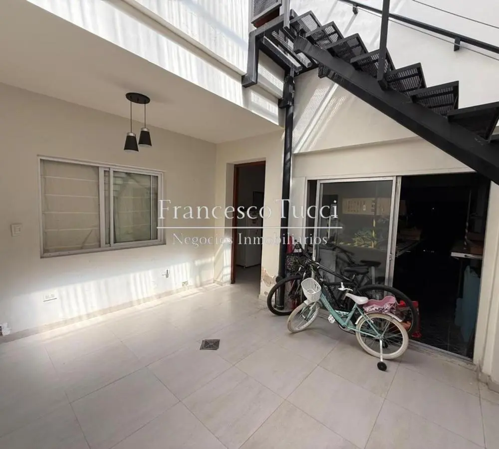 Casa en venta 4 ambientes Ramos Mejía 5