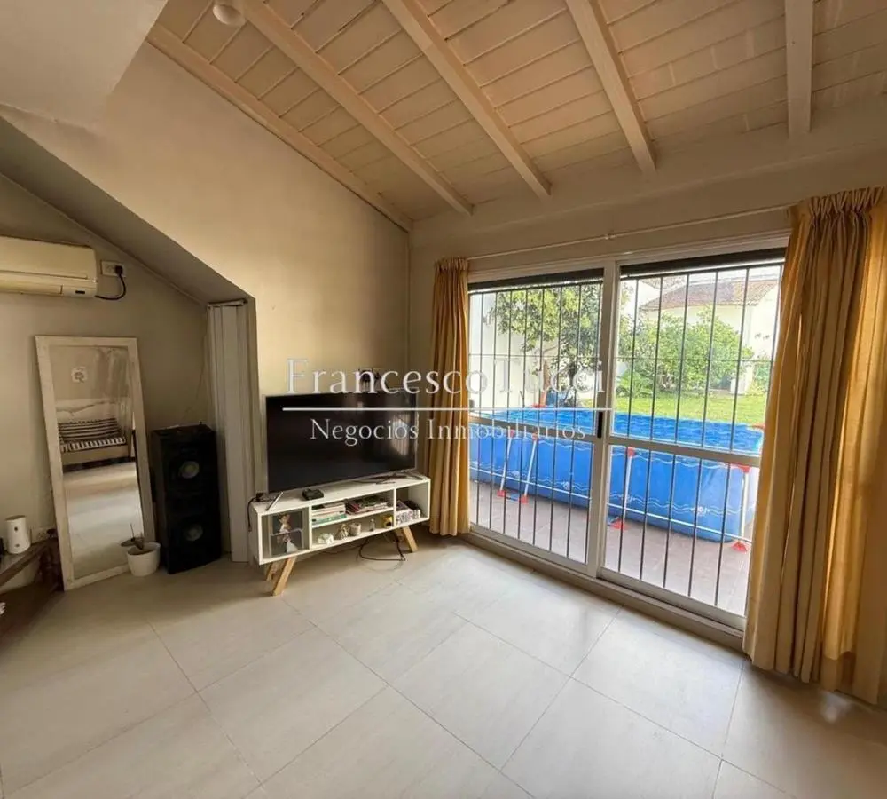 Casa en venta 4 ambientes Ramos Mejía 4