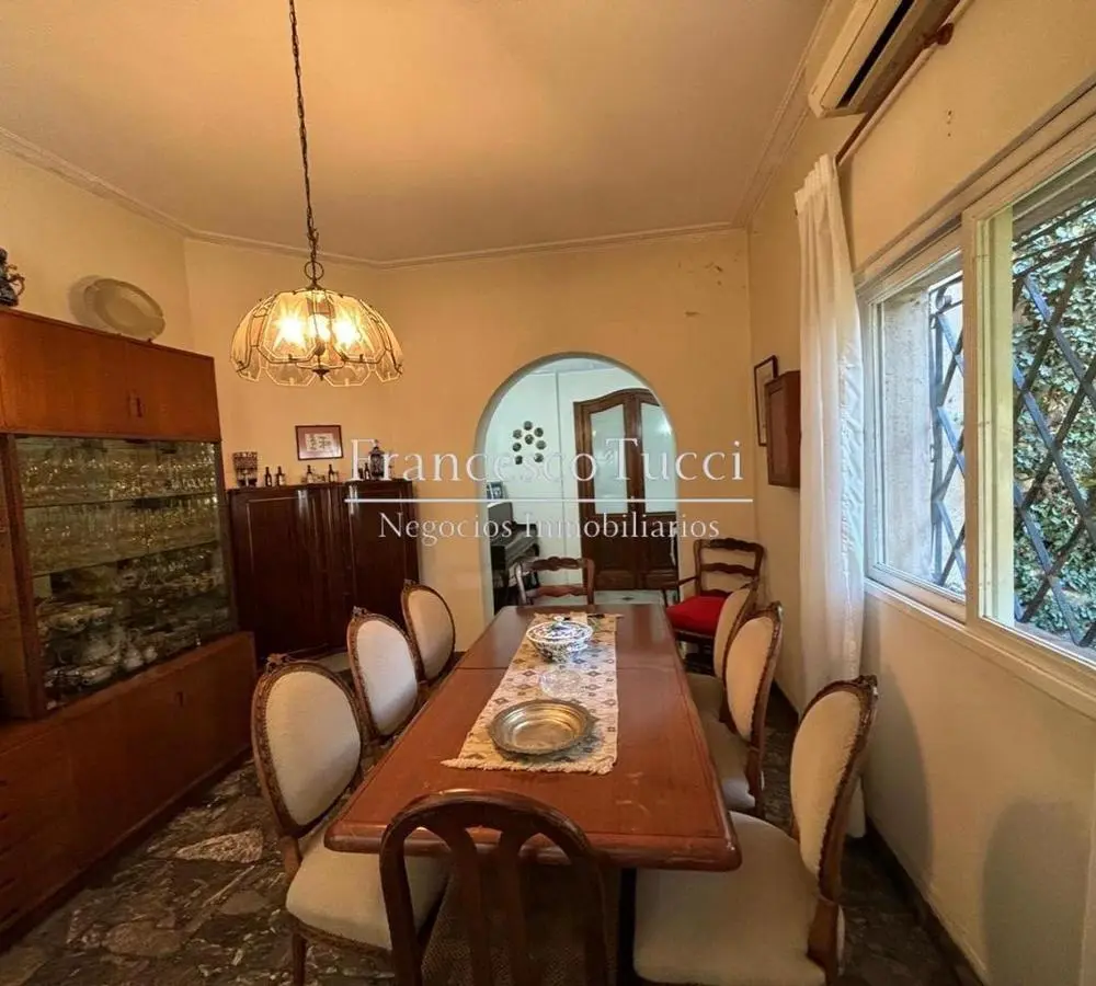 Casa en venta 5 ambientes Villa Sarmiento 5