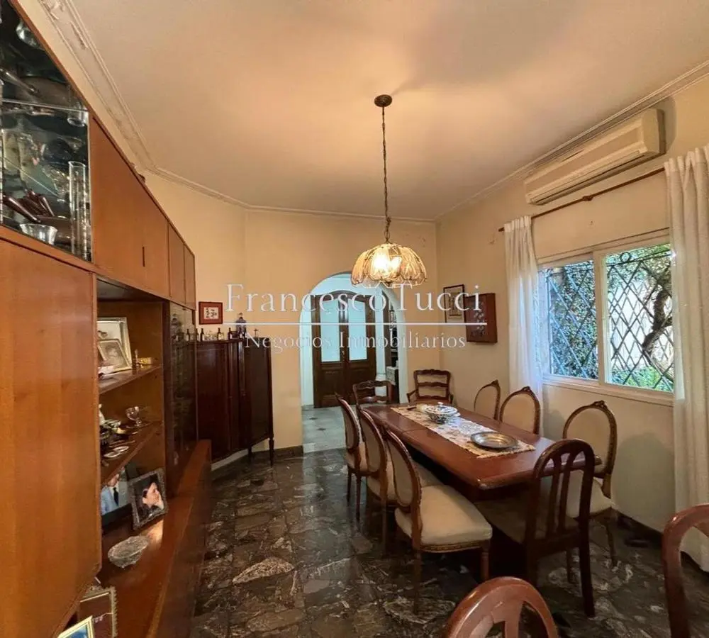 Casa en venta 5 ambientes Villa Sarmiento 4