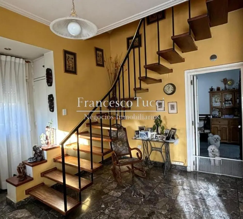 Casa en venta 5 ambientes Villa Sarmiento 3