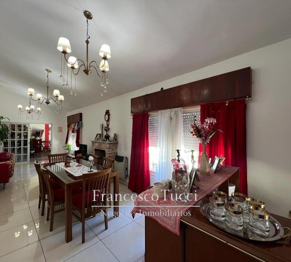 Foto de Casa tipo quinta 4 ambientes Francisco Álvarez, imagen 5