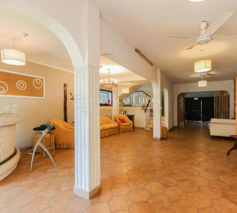 Casa en venta 4 ambientes Ramos Mejía 4