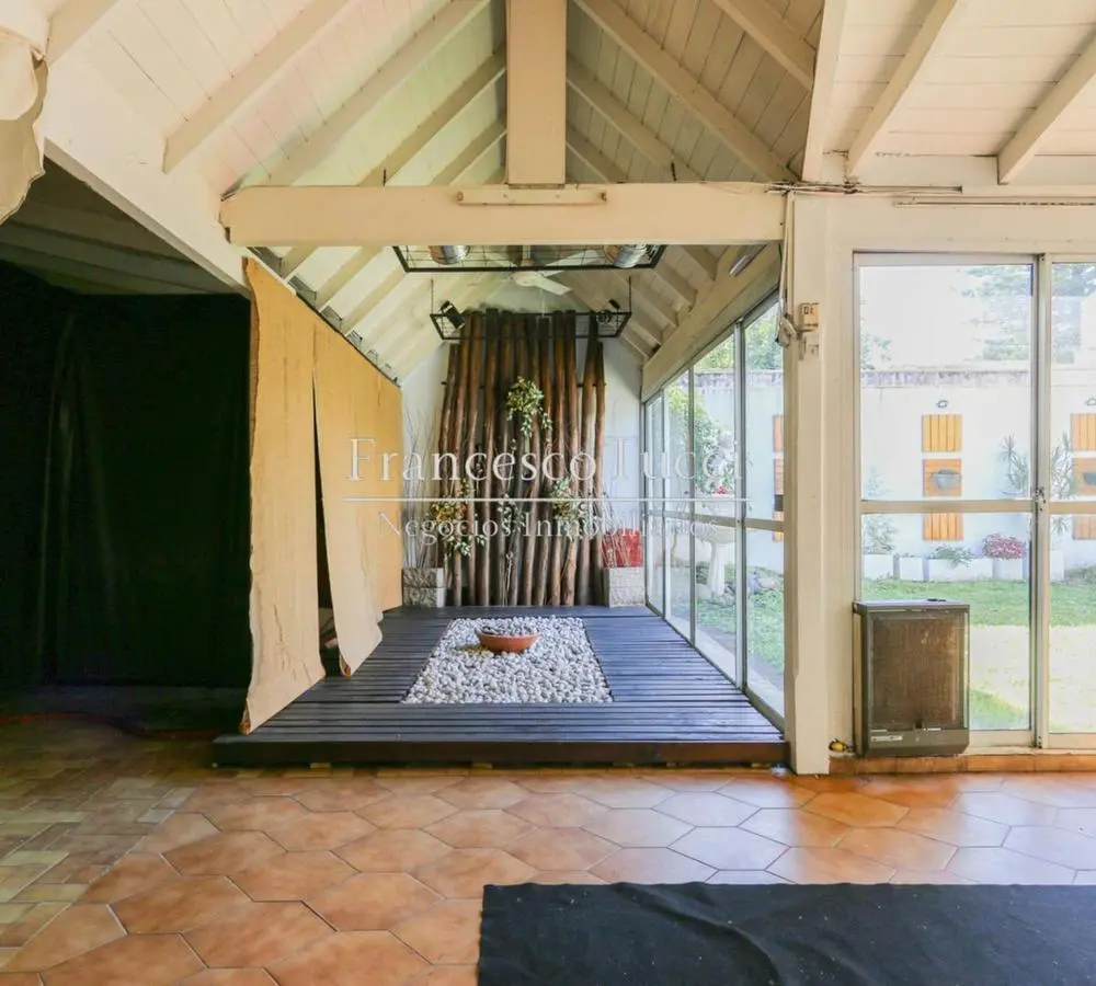 Casa en venta 4 ambientes Ramos Mejía 5