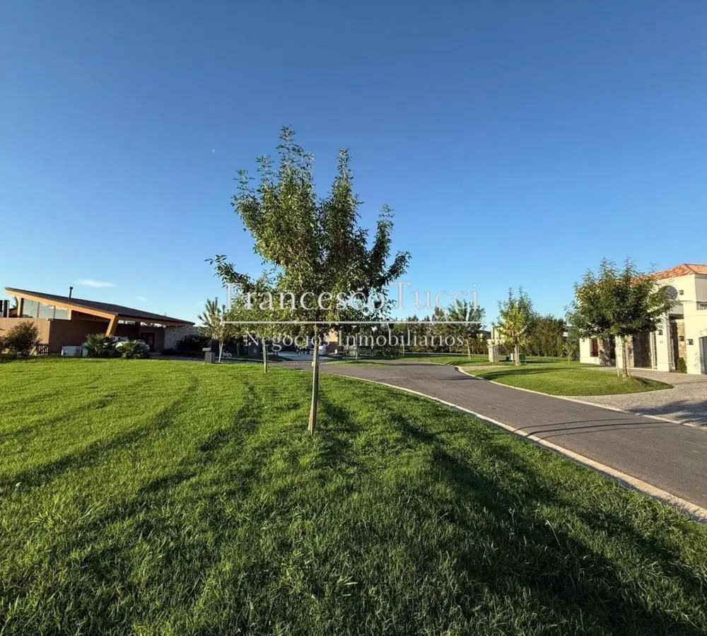 Lote en venta Country Terravista 5