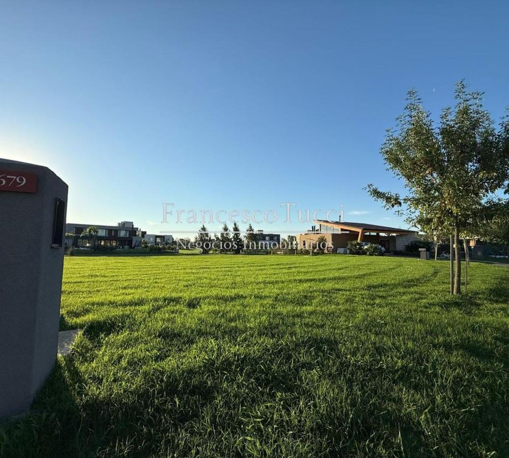 Lote en venta Country Terravista
