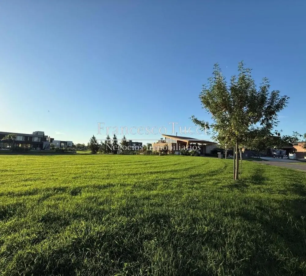 Lote en venta Country Terravista 3