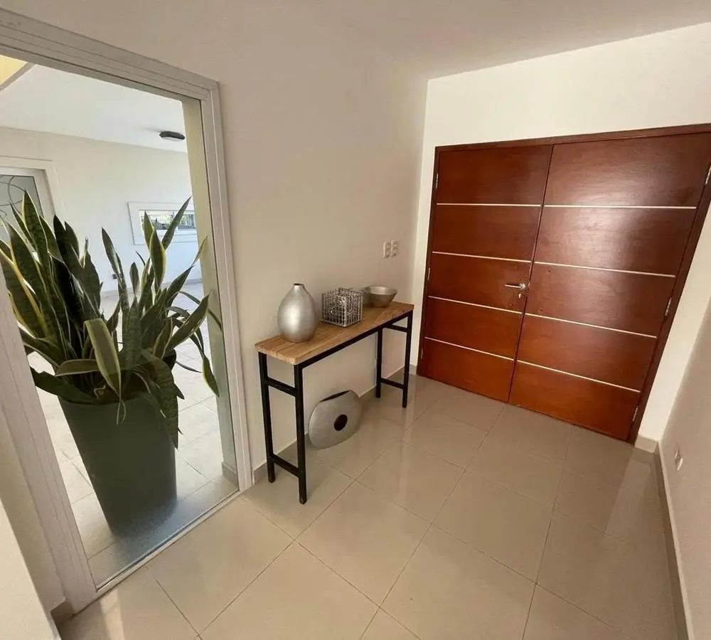 Casa en venta en Barrio Privado San Patricio 3