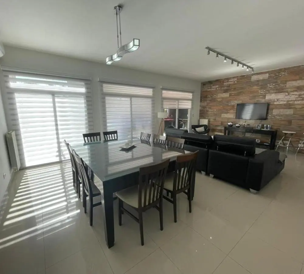 Casa en venta en Barrio Privado San Patricio 8