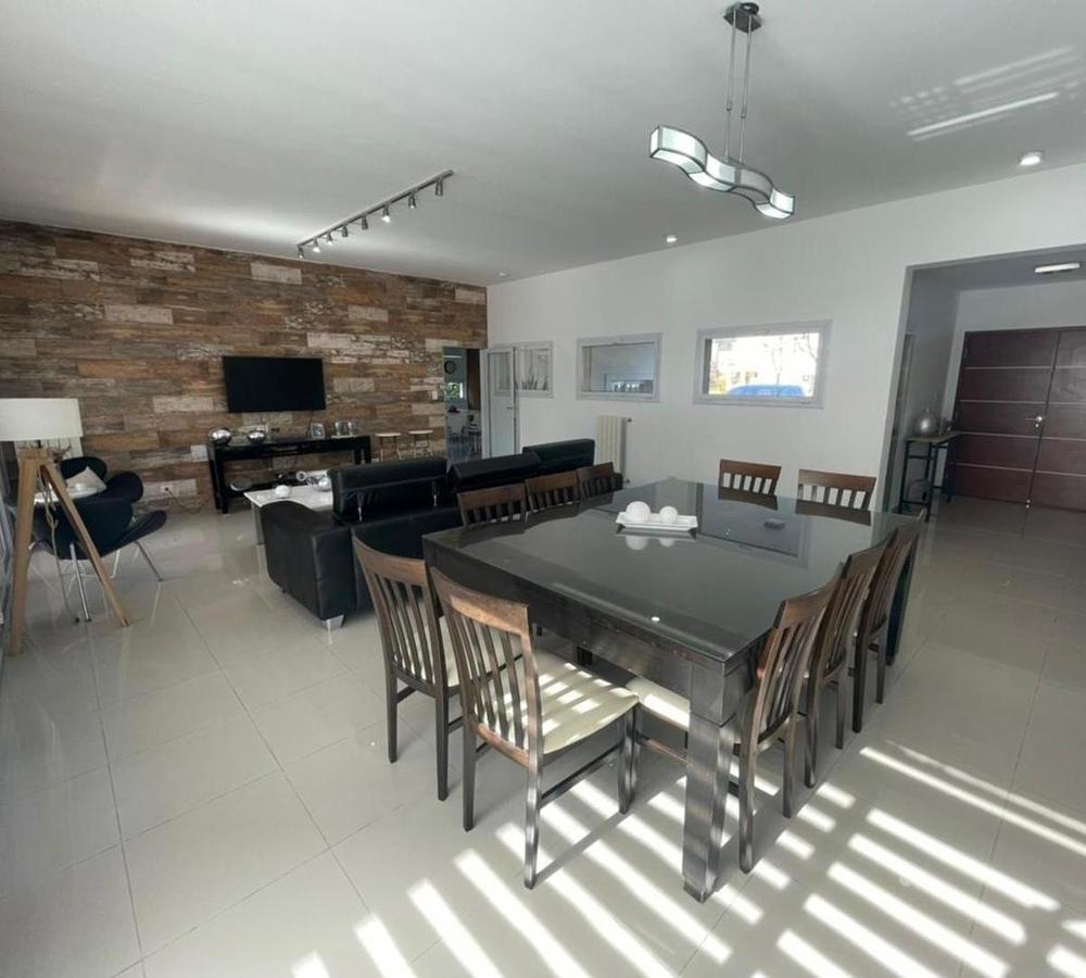 Casa en venta en Barrio Privado San Patricio