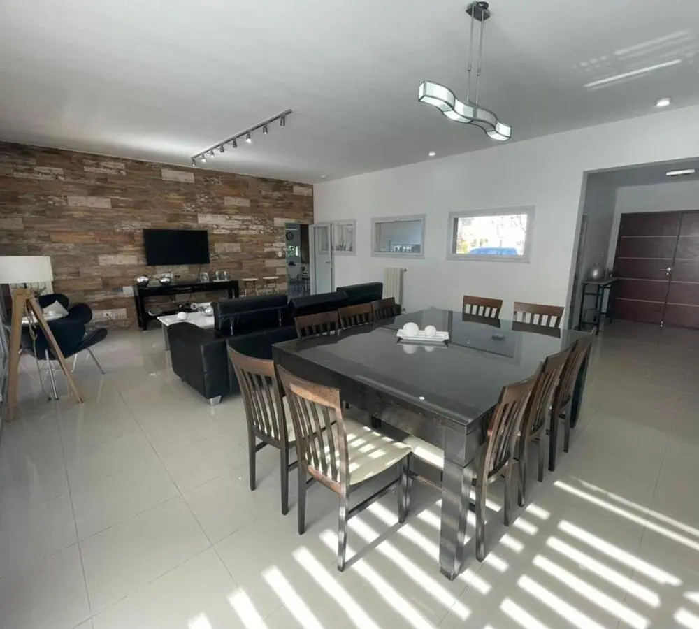 Casa en venta en Barrio Privado San Patricio 2