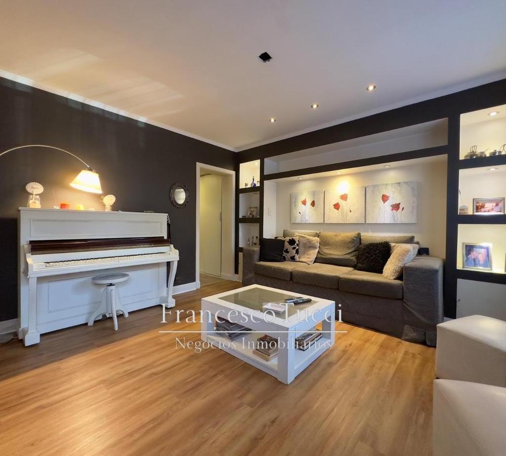 Ph en venta 3 ambientes Haedo