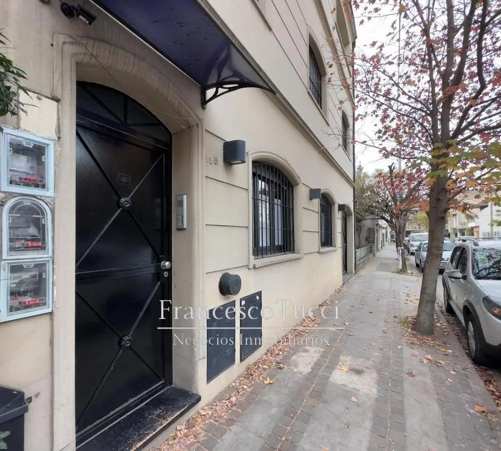 Ph en venta 3 ambientes Haedo 8