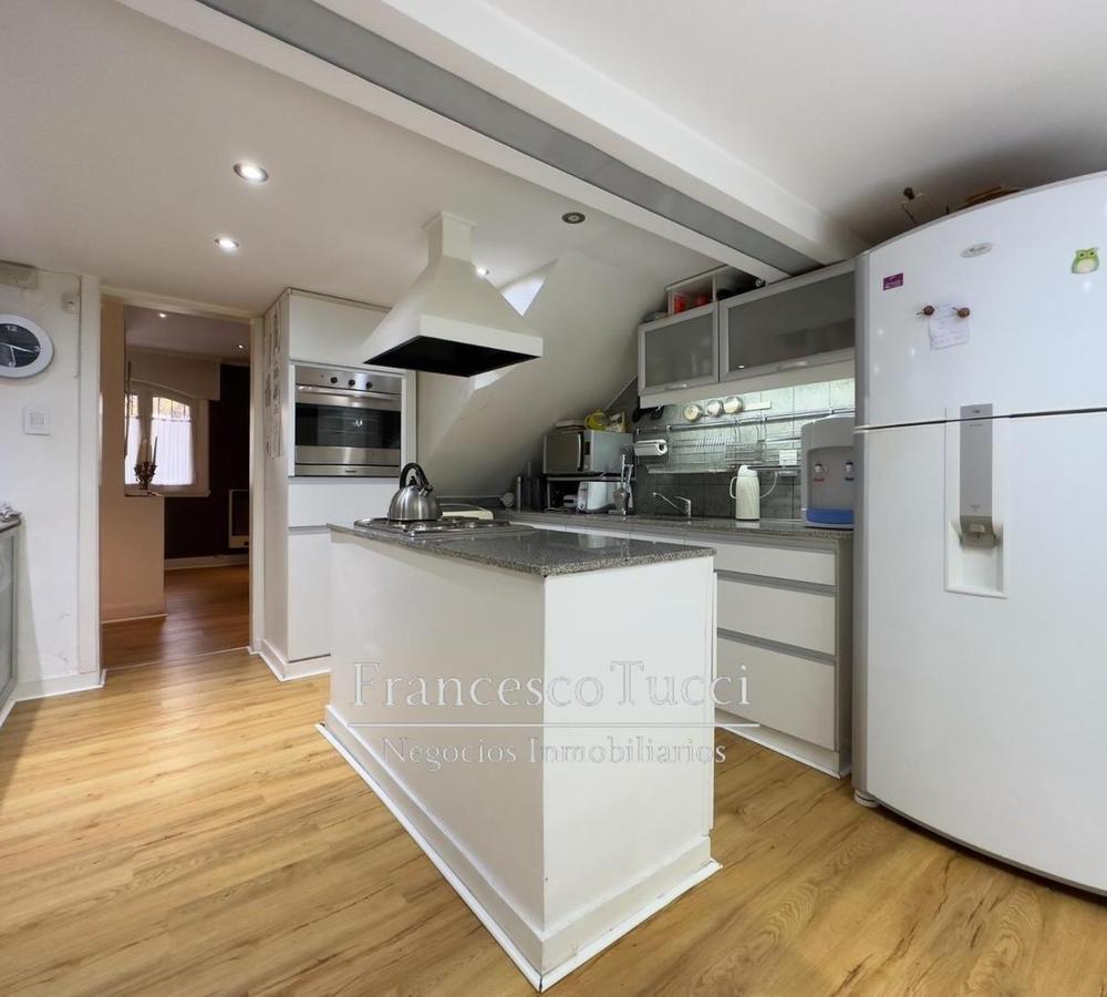 Foto de Ph en venta 3 ambientes Haedo, imagen 3