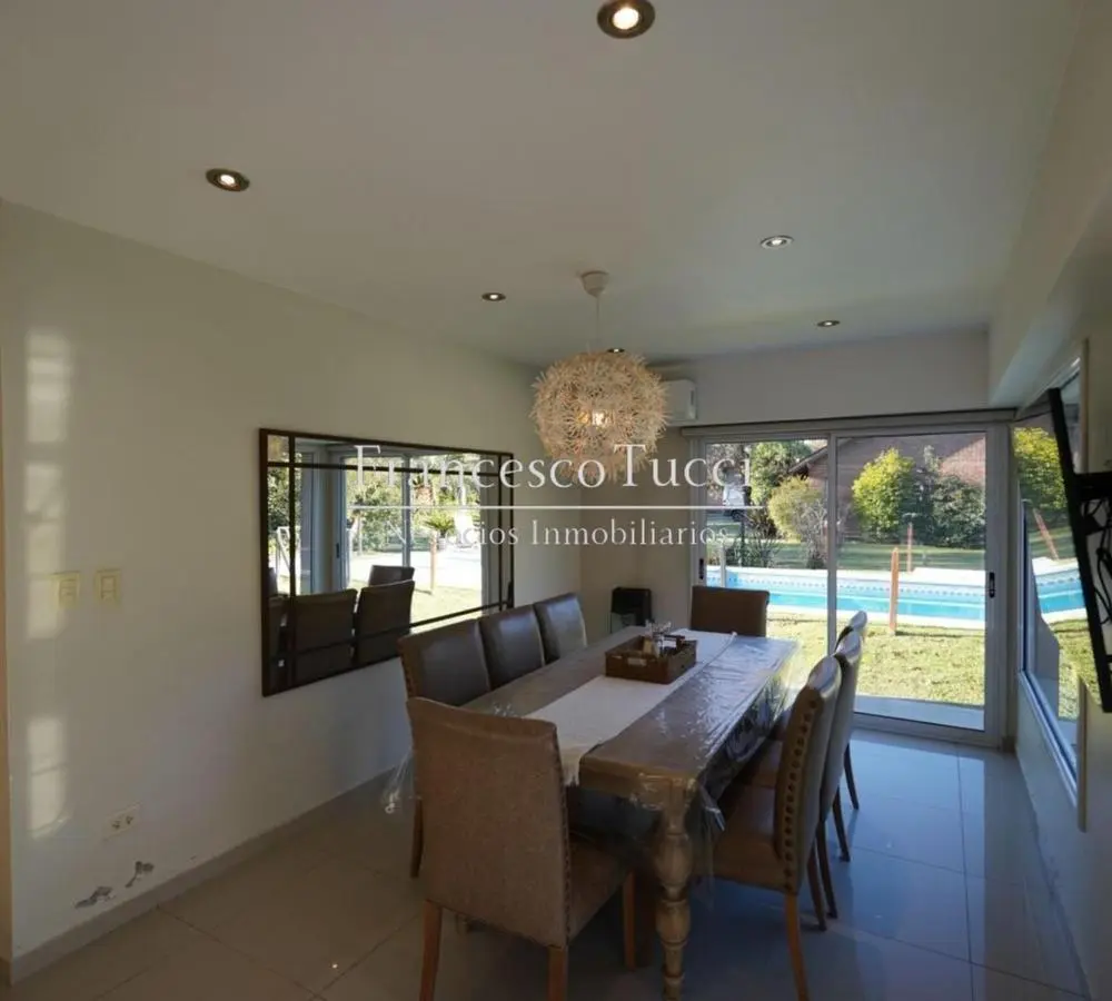 Casa en venta/alquiler 5 ambientes La Tradición 5