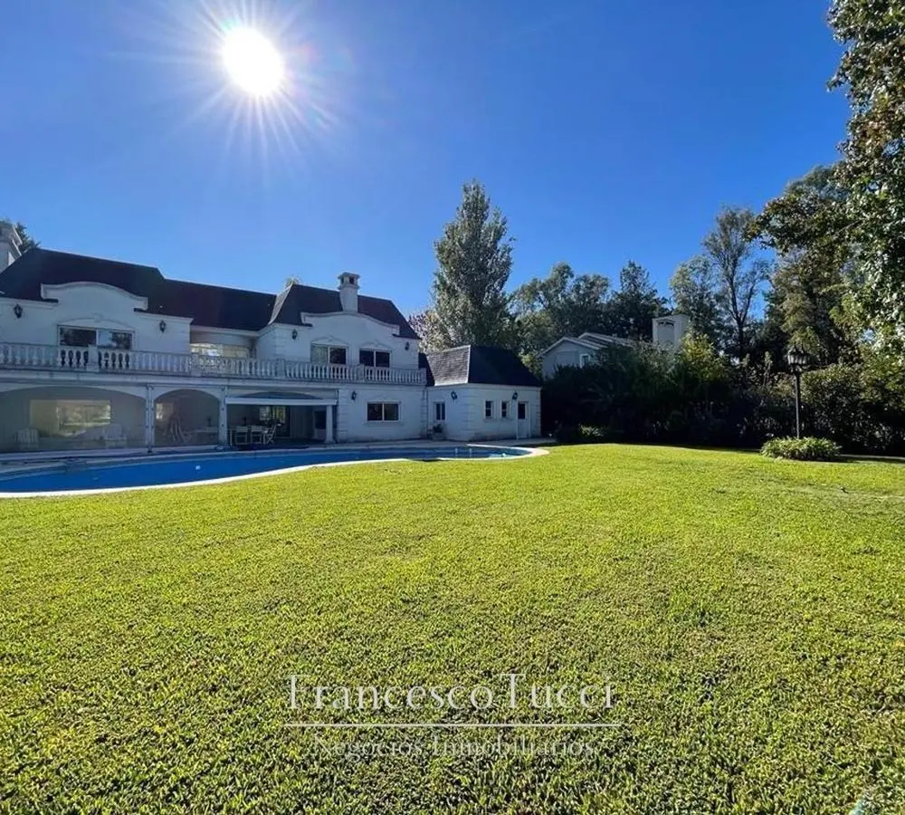 Casa en Venta 6 ambientes en Country Campos de Álvarez 5